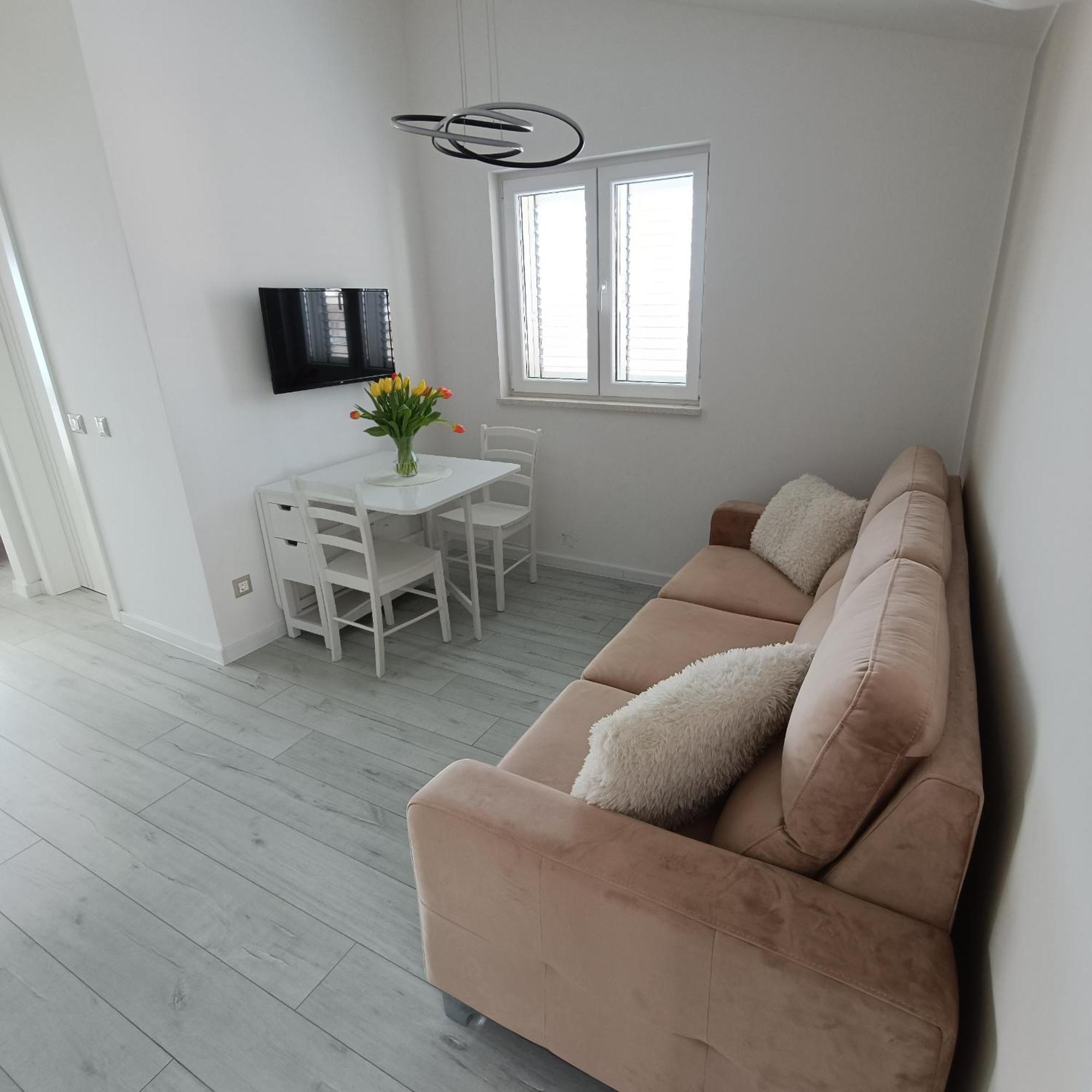Apartmani Kristijan Igrane Exterior photo