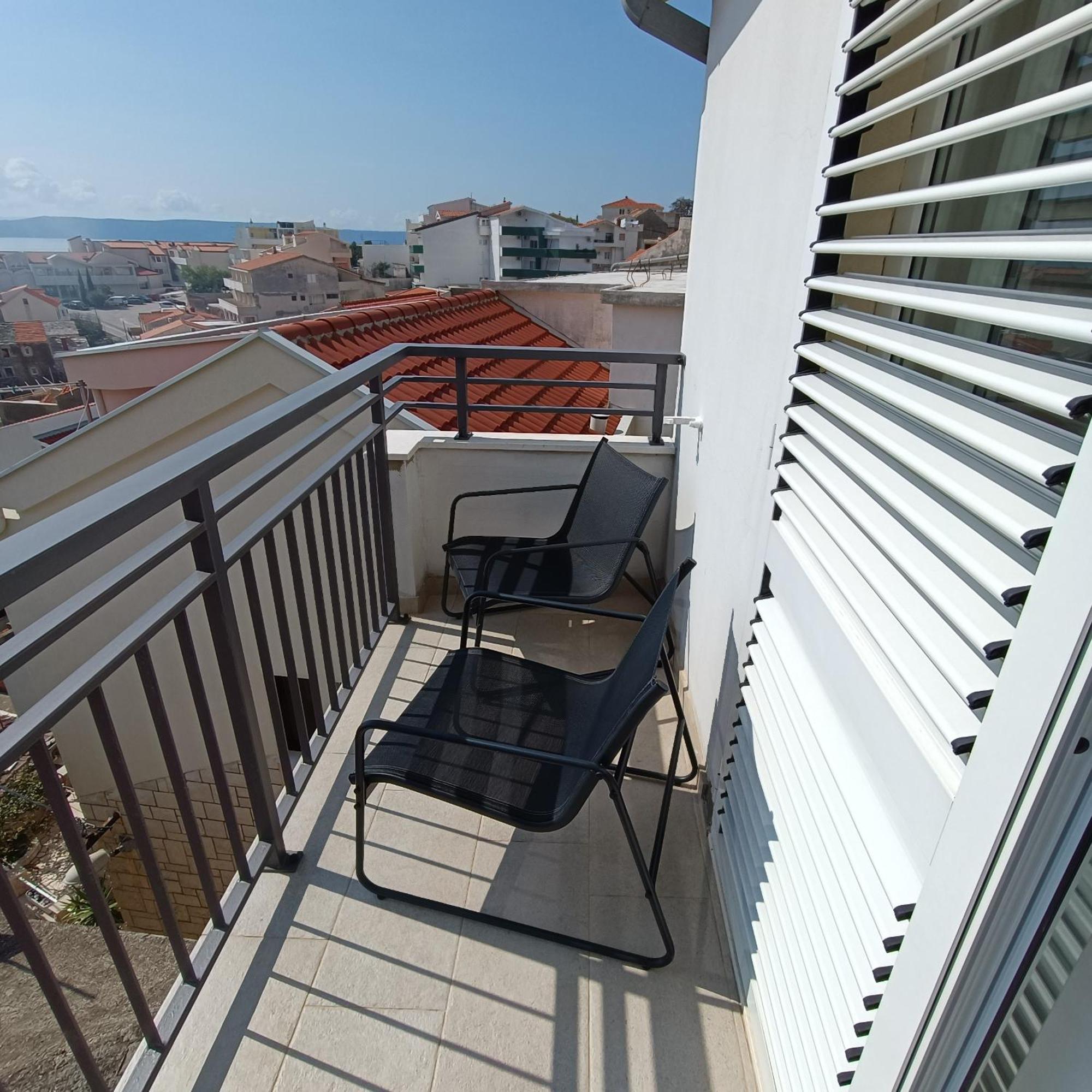 Apartmani Kristijan Igrane Exterior photo